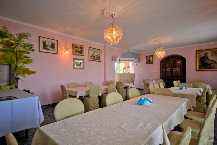 Osrodek Wypoczynkowy Trzy Korony Hotel Frydman Exterior photo